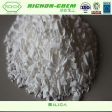 CAS NO.10279-57-9 Precio para Micro Silica Nano Silica Powder